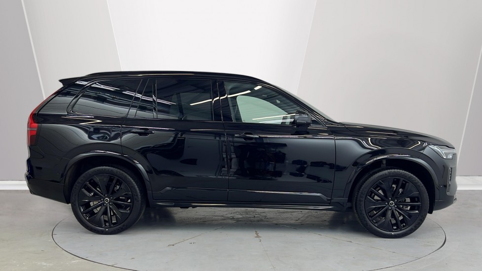 Used Volvo XC90 2026 for sale - 77778336: Photo 3