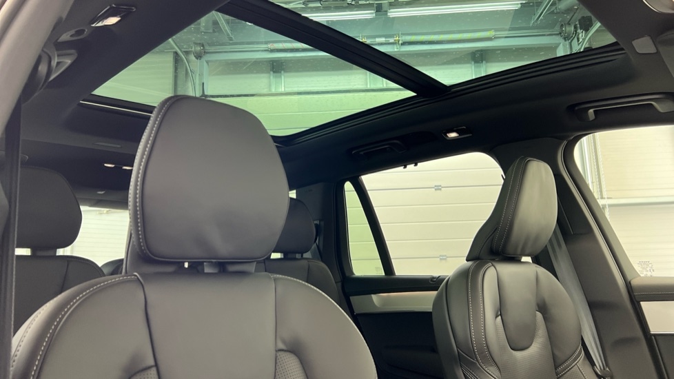Used Volvo XC90 2026 for sale - 77778336: Photo 31