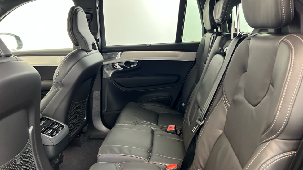 Used Volvo XC90 2026 for sale - 77778336: Photo 32