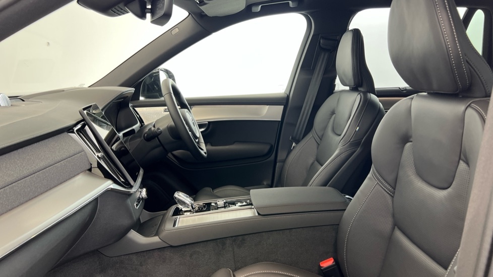 Used Volvo XC90 2026 for sale - 77778336: Photo 36