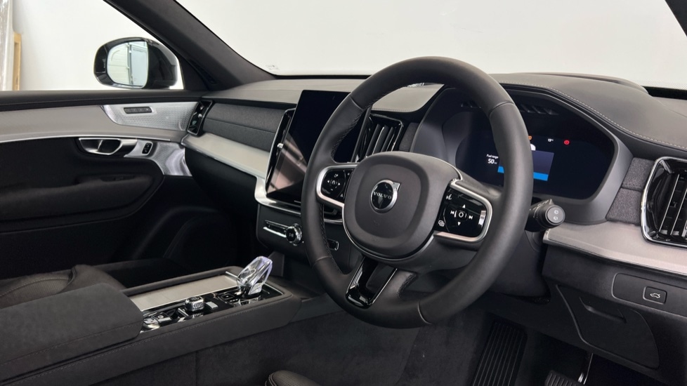 Used Volvo XC90 2026 for sale - 77778336: Photo 4
