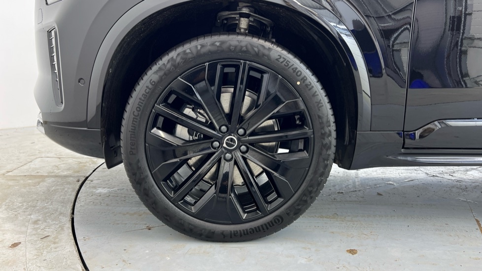 Used Volvo XC90 2026 for sale - 77778336: Photo 42