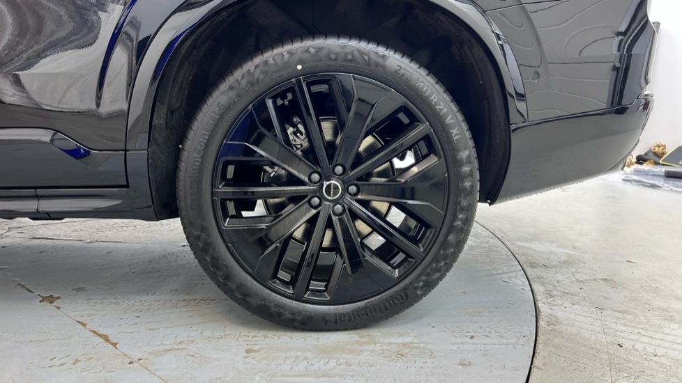 Used Volvo XC90 2026 for sale - 77778336: Photo 46