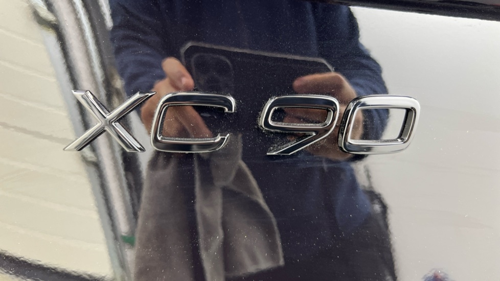 Used Volvo XC90 2026 for sale - 77778336: Photo 48