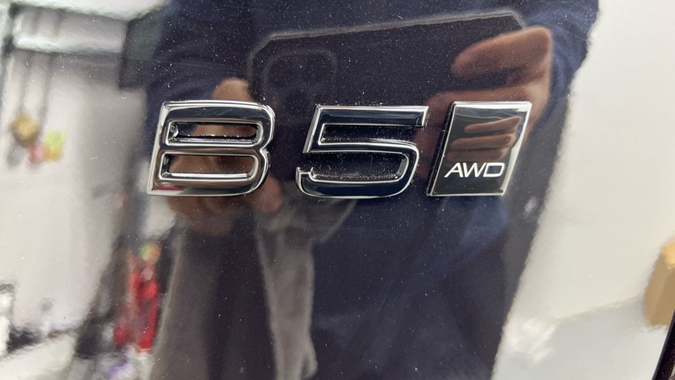 Used Volvo XC90 2026 for sale - 77778336: Photo 49