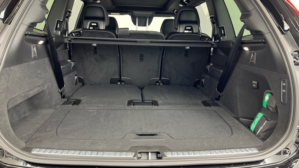 Used Volvo XC90 2026 for sale - 77778336: Photo 50
