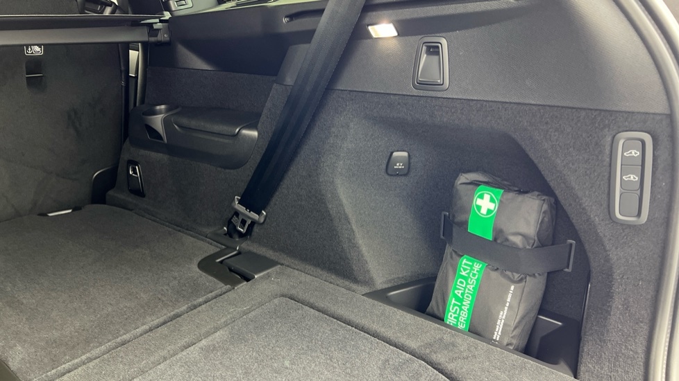 Used Volvo XC90 2026 for sale - 77778336: Photo 52