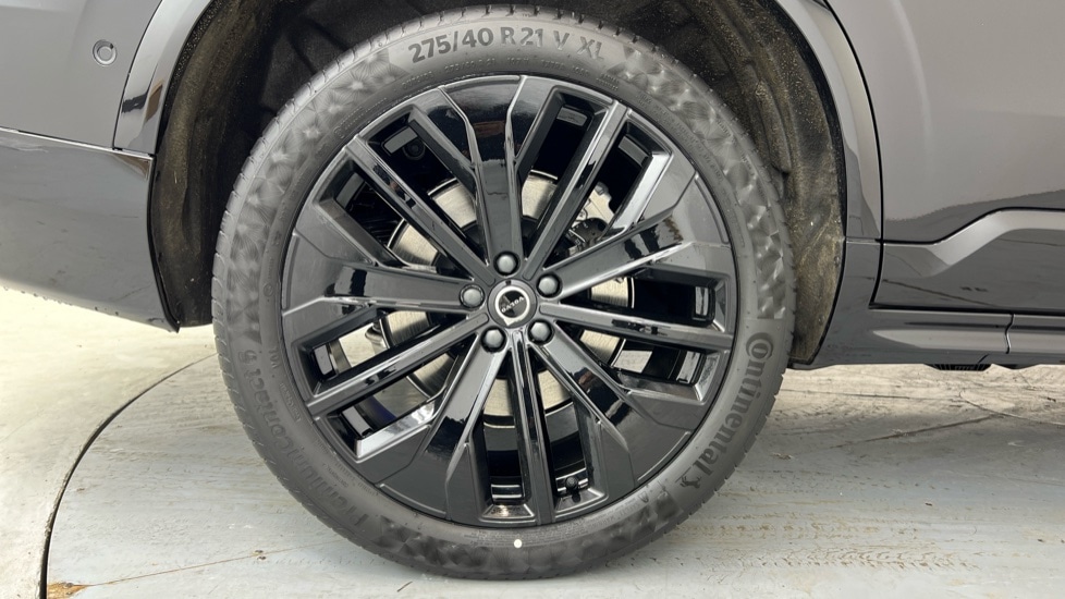 Used Volvo XC90 2026 for sale - 77778336: Photo 55