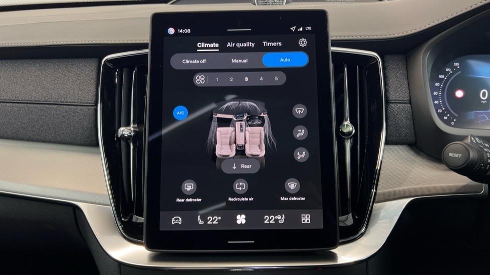 Used Volvo XC90 2026 for sale - 77778336: Photo 67