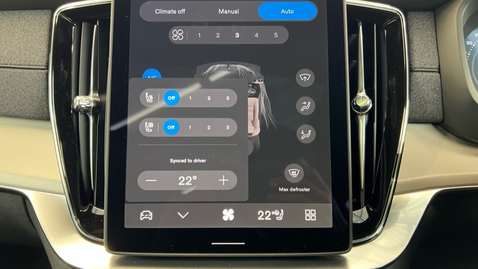 Used Volvo XC90 2026 for sale - 77778336: Photo 69