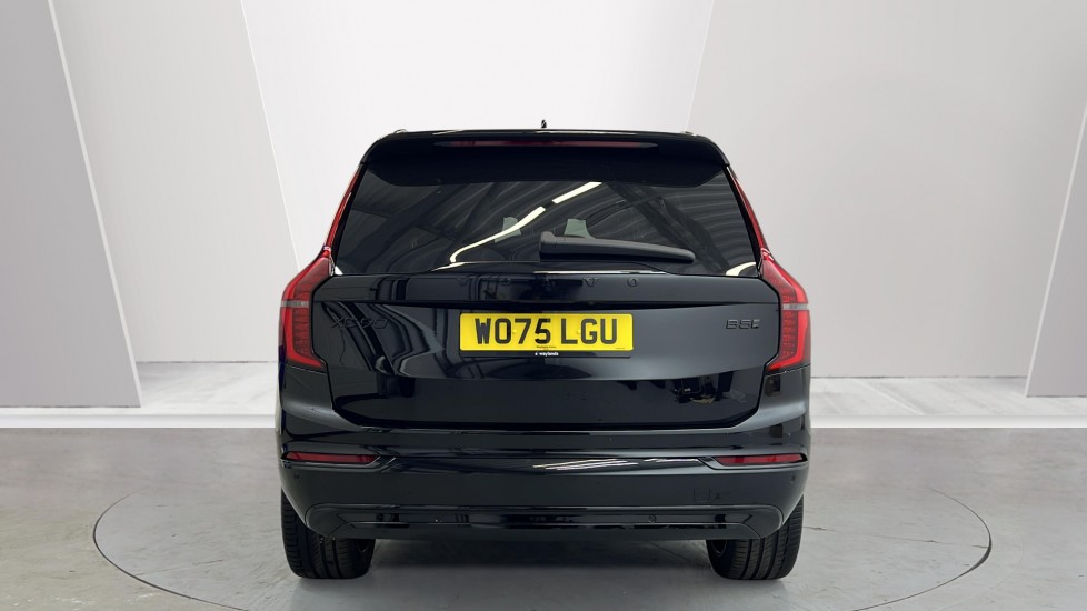 Used Volvo XC90 2026 for sale - 77778336: Photo 7