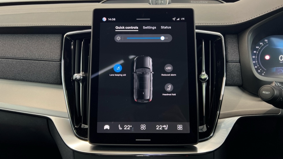 Used Volvo XC90 2026 for sale - 77778336: Photo 70