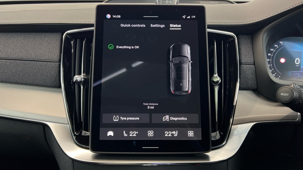 Used Volvo XC90 2026 for sale - 77778336: Photo 71