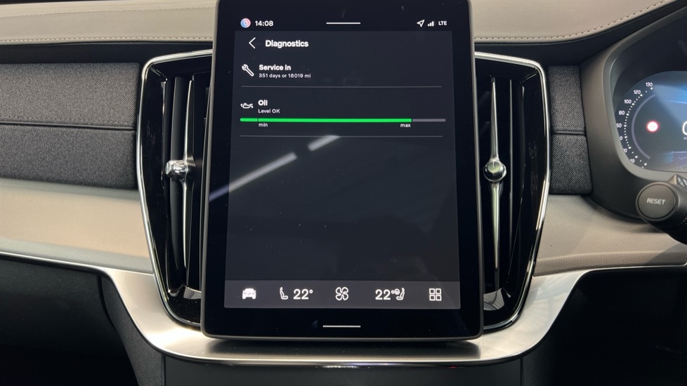 Used Volvo XC90 2026 for sale - 77778336: Photo 72