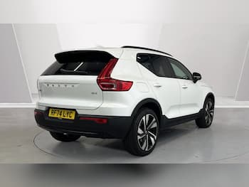 Used Volvo XC40 2024 for sale - 79821655: Photo