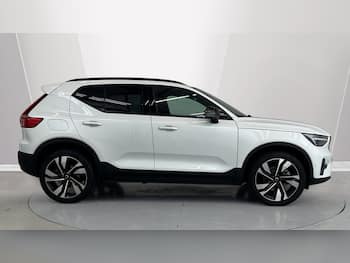 Used Volvo XC40 2024 for sale - 79821655: Photo