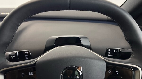 Used Volvo EX30 2024 for sale - 76191016: Photo 11