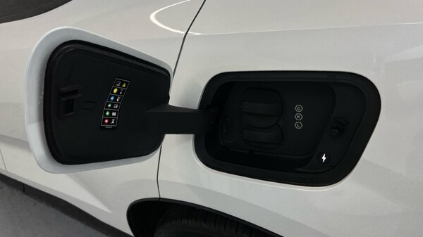 Used Volvo EX30 2024 for sale - 76191016: Photo 16