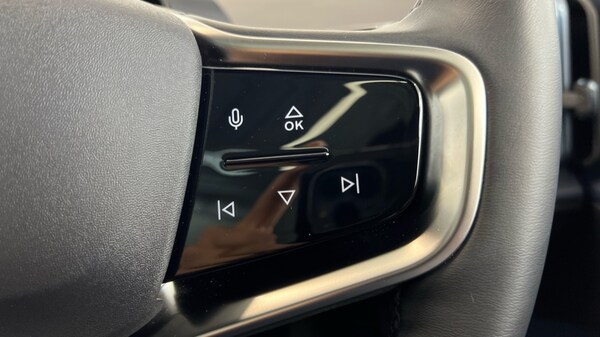Used Volvo EX30 2024 for sale - 76191016: Photo 22