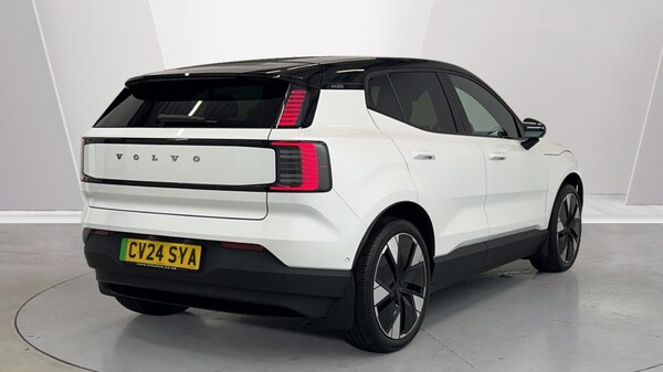 Used Volvo EX30 2024 for sale - 76191016: Photo 2