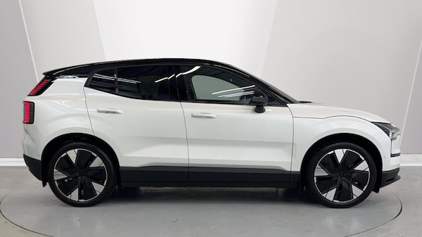 Used Volvo EX30 2024 for sale - 76191016: Photo 3