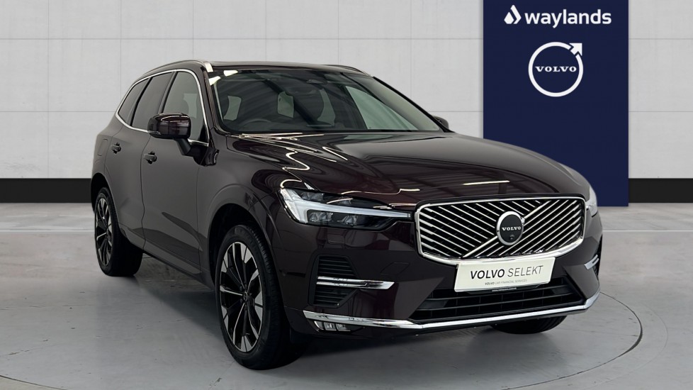 Used Volvo XC60 2025 for sale - 76933155: Photo 1