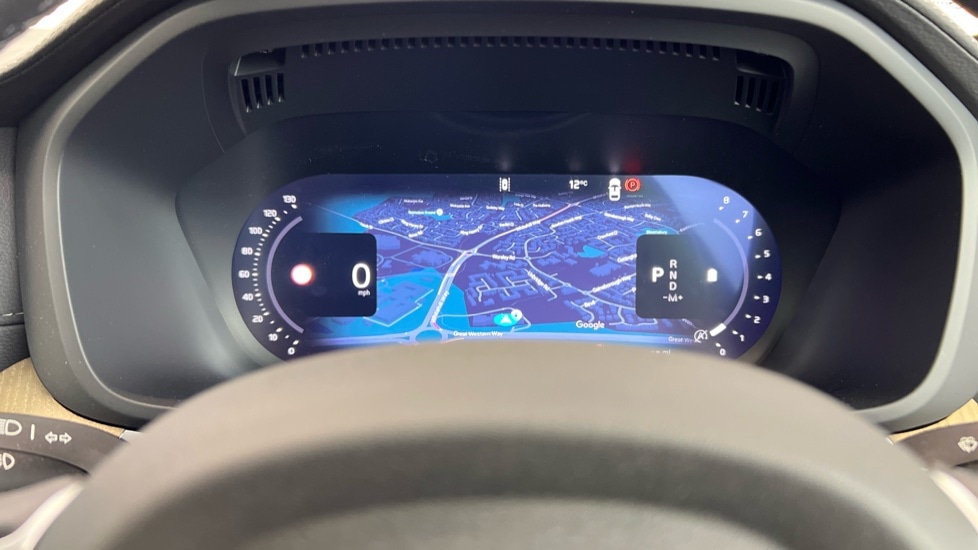 Used Volvo XC60 2025 for sale - 76933155: Photo 11