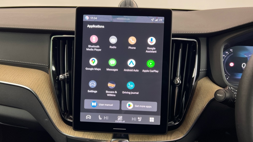 Used Volvo XC60 2025 for sale - 76933155: Photo 12