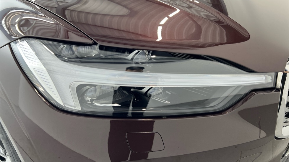 Used Volvo XC60 2025 for sale - 76933155: Photo 40