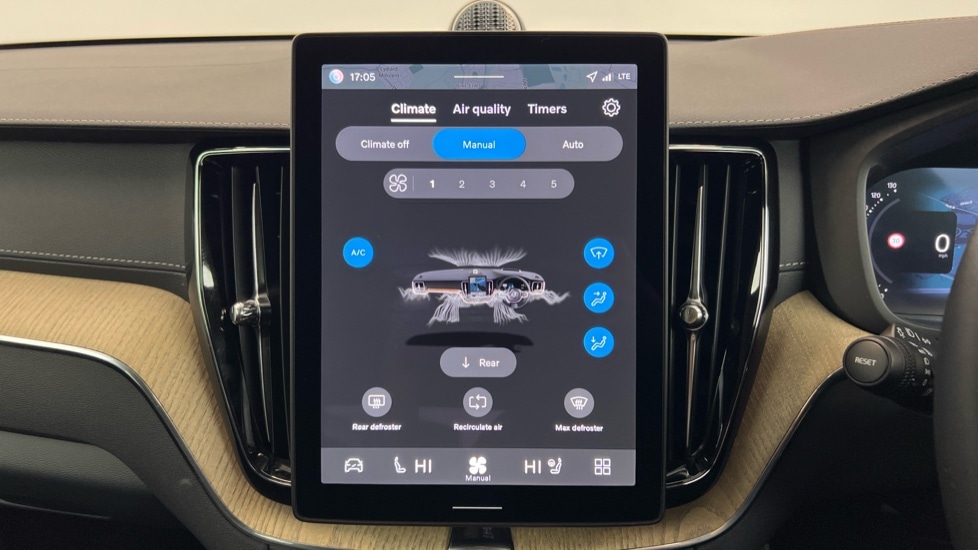 Used Volvo XC60 2025 for sale - 76933155: Photo 42