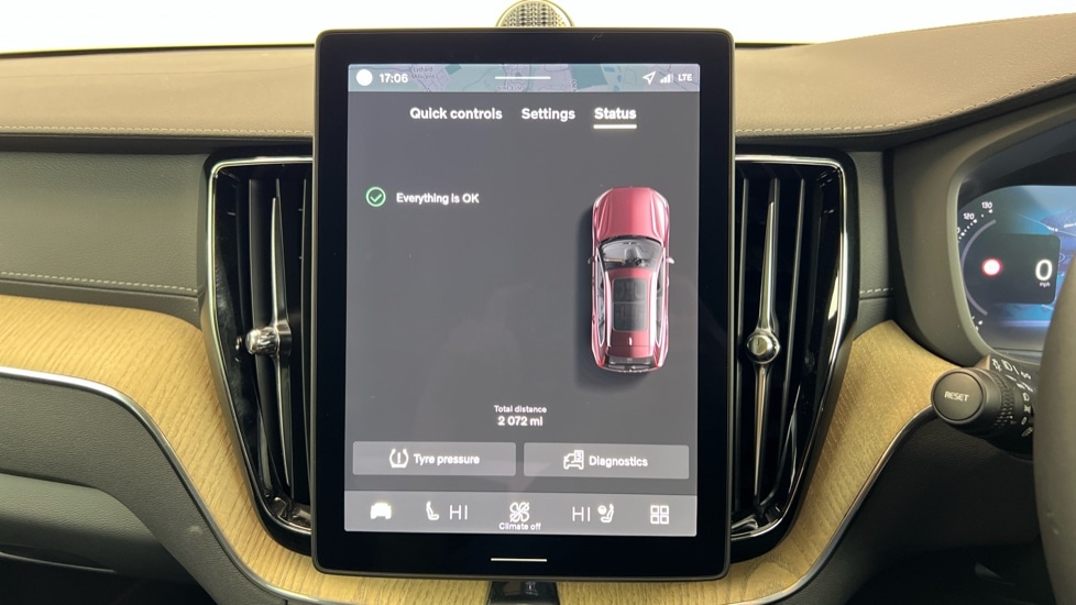 Used Volvo XC60 2025 for sale - 76933155: Photo 46