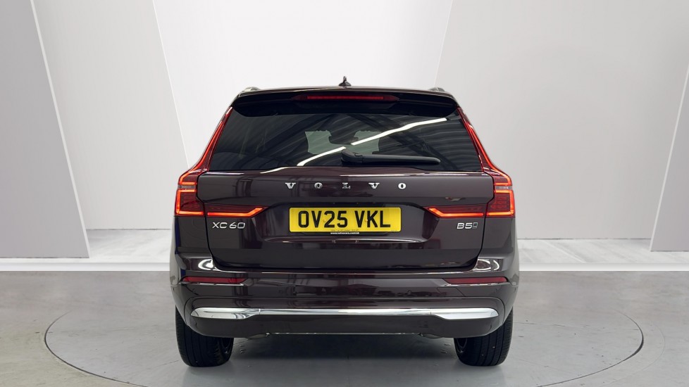 Used Volvo XC60 2025 for sale - 76933155: Photo 7