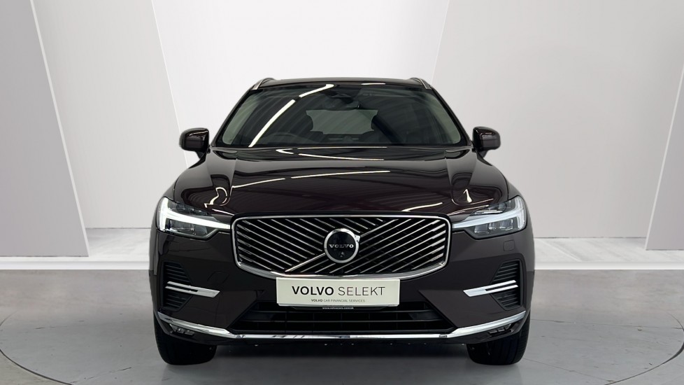 Used Volvo XC60 2025 for sale - 76933155: Photo 8