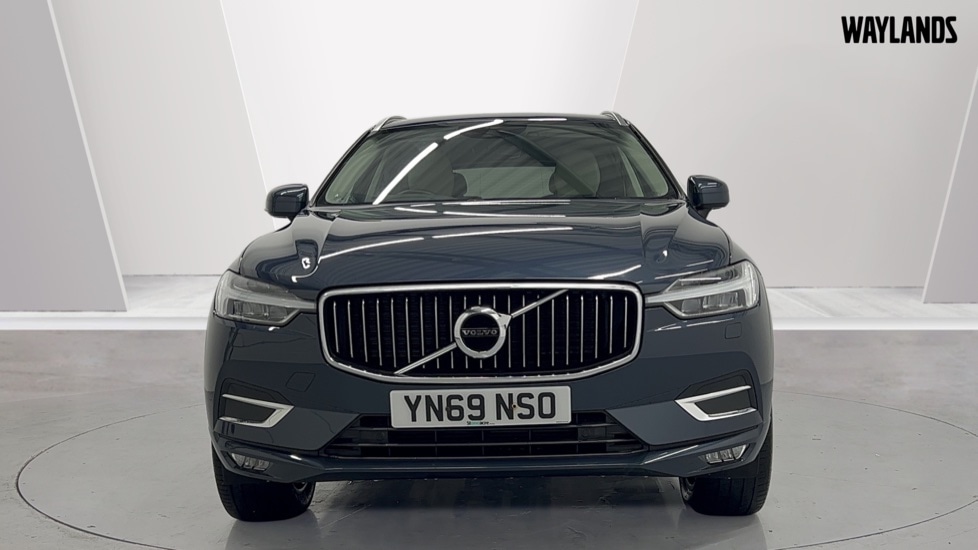 Used Volvo XC60 2019 for sale - 77927355: Photo 12