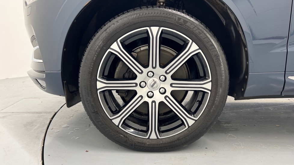 Used Volvo XC60 2019 for sale - 77927355: Photo 16