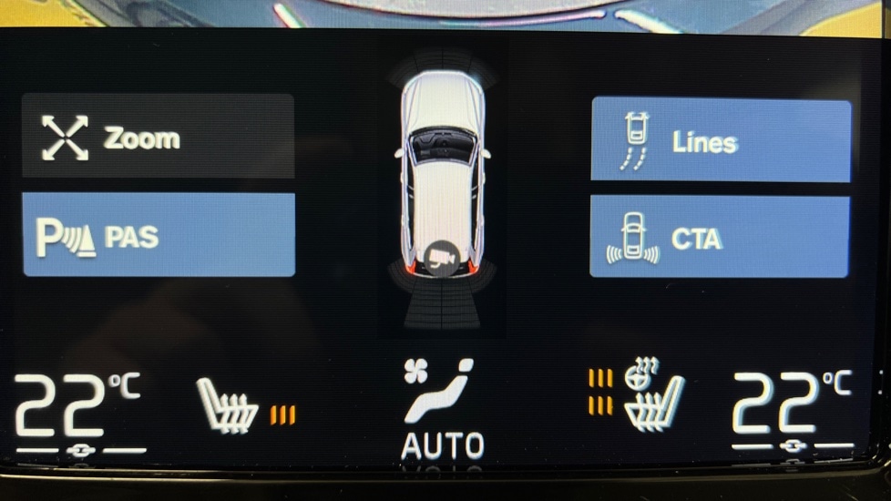 Used Volvo XC60 2019 for sale - 77927355: Photo 34