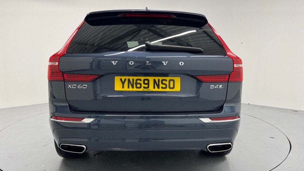 Used Volvo XC60 2019 for sale - 77927355: Photo 41