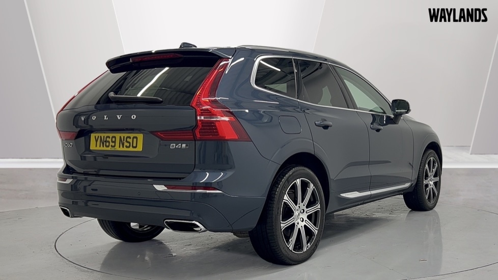 Used Volvo XC60 2019 for sale - 77927355: Photo 7