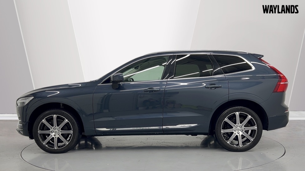 Used Volvo XC60 2019 for sale - 77927355: Photo 8