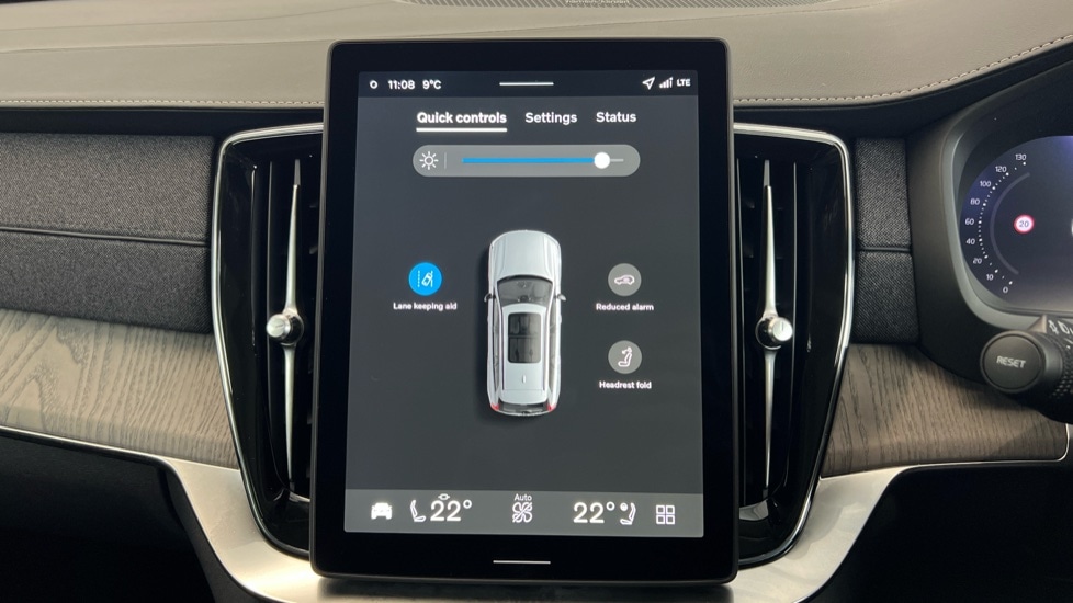 Used Volvo XC90 2025 for sale - 77504203: Photo 12