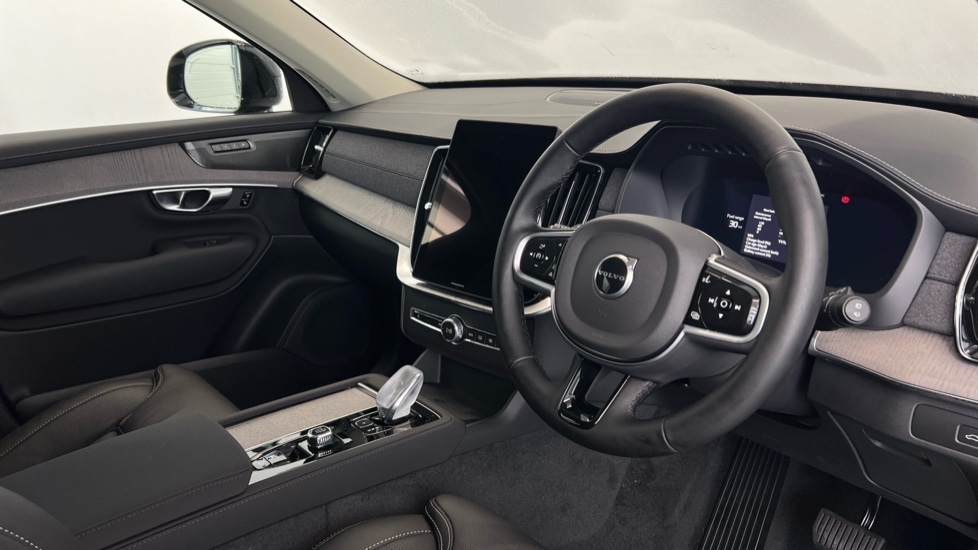 Used Volvo XC90 2025 for sale - 77504203: Photo 4