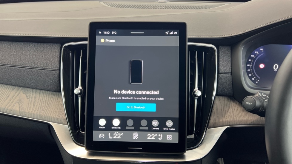 Used Volvo XC90 2025 for sale - 77504203: Photo 53