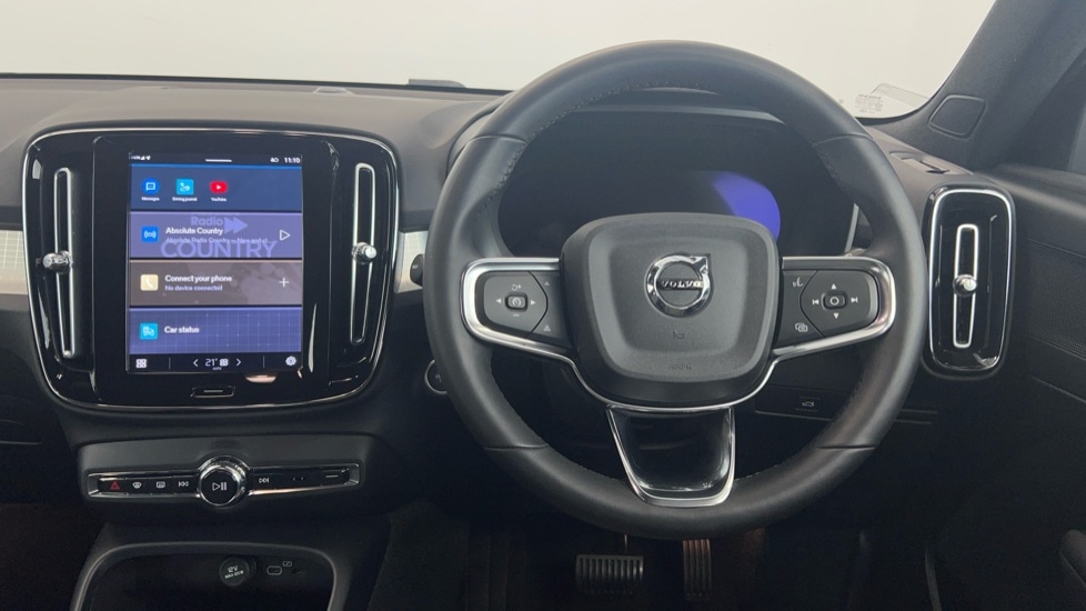 Used Volvo XC40 2023 for sale - 77021835: Photo 10