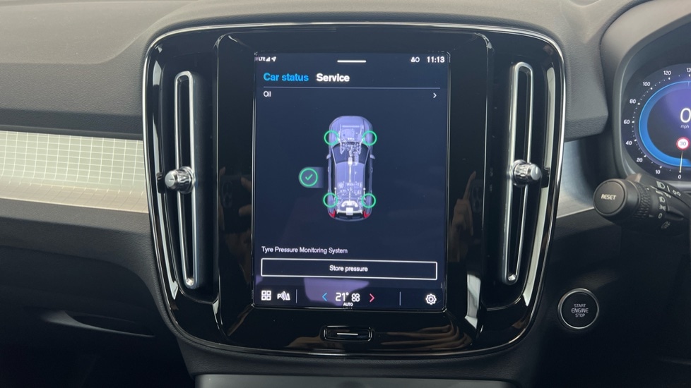 Used Volvo XC40 2023 for sale - 77021835: Photo 17