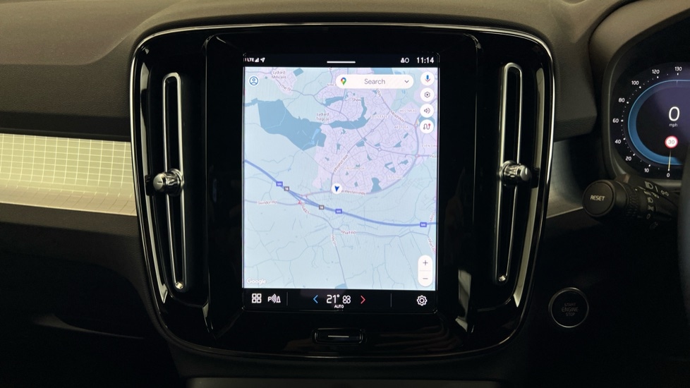 Used Volvo XC40 2023 for sale - 77021835: Photo 18