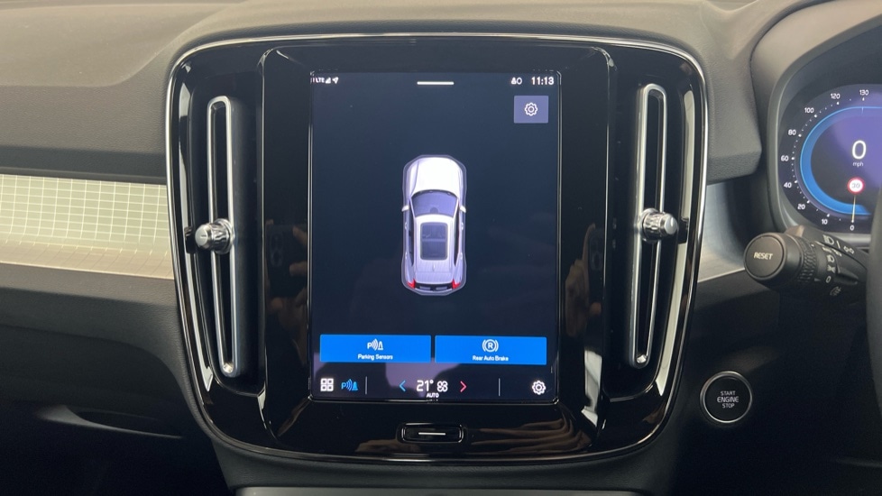 Used Volvo XC40 2023 for sale - 77021835: Photo 19