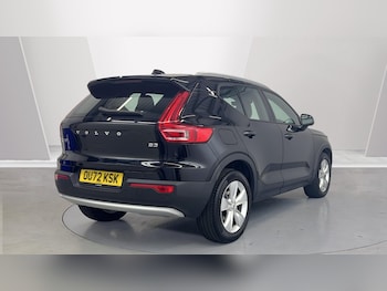 Used Volvo XC40 2023 for sale - 77021835: Photo