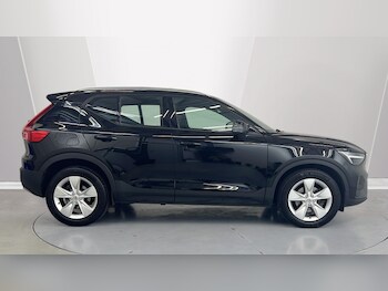 Used Volvo XC40 2023 for sale - 77021835: Photo