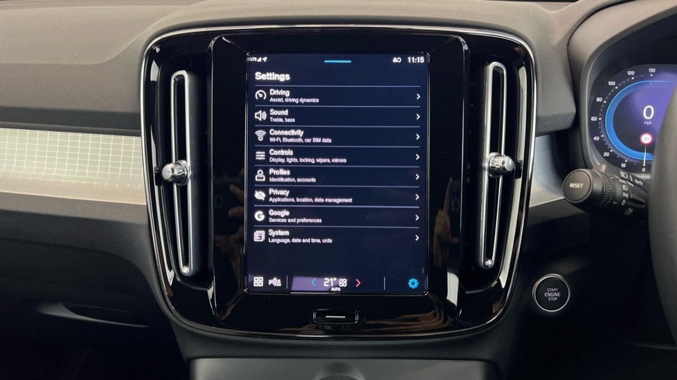 Used Volvo XC40 2023 for sale - 77021835: Photo 42