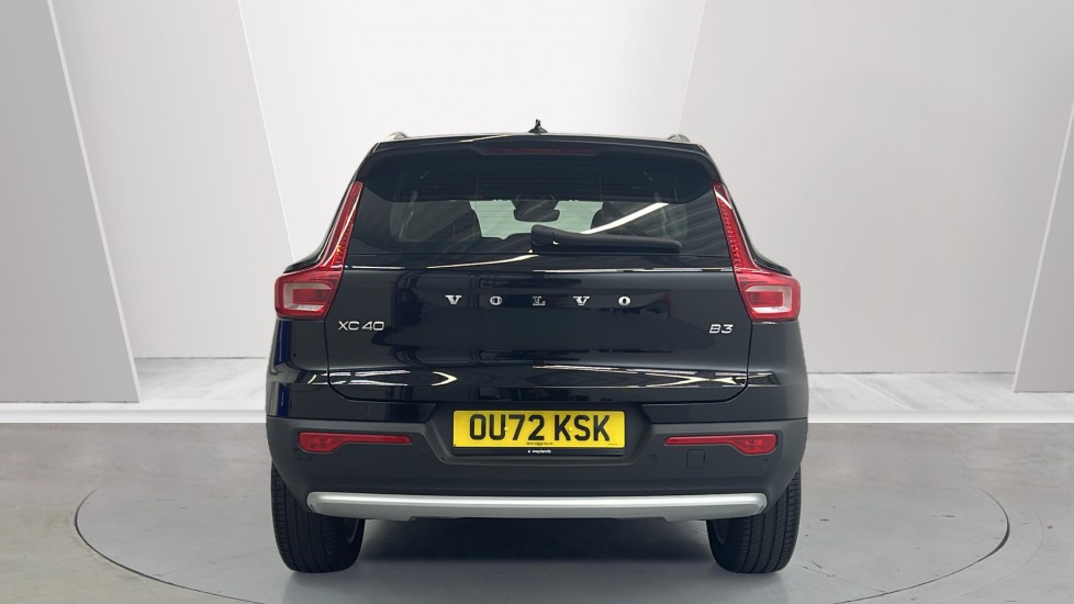 Used Volvo XC40 2023 for sale - 77021835: Photo 7